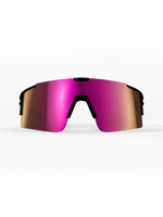 Load image into Gallery viewer, Cherry Pink X365 Athletic Sunglasses