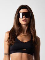 Load image into Gallery viewer, Cherry Pink X365 Athletic Sunglasses