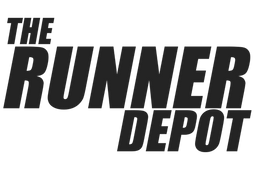 The Runner Depot logo