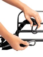 Load image into Gallery viewer, Running Hands-Free Dog Leash