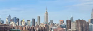 New York City