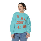 In My Running Era Sweatshirt