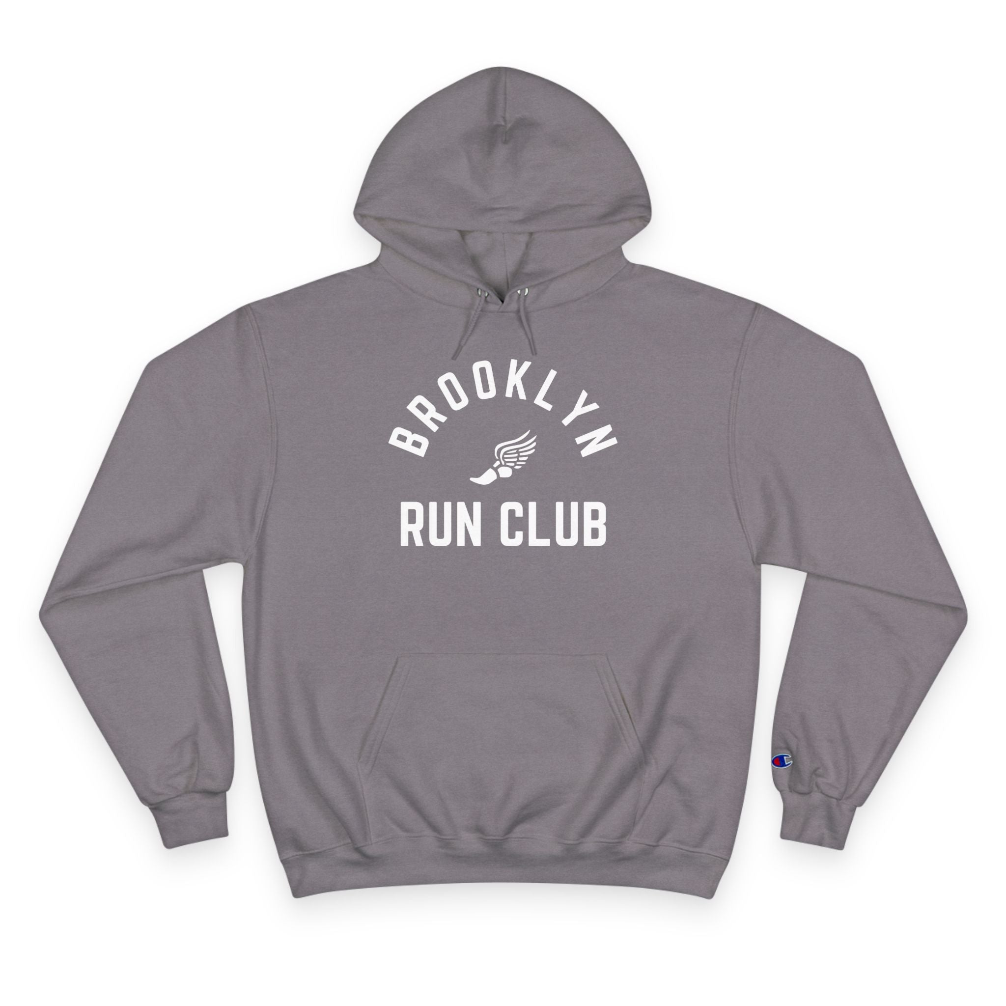 Brooklyn Run Club Champion Hoodie