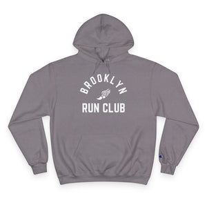 Brooklyn Run Club Champion Hoodie