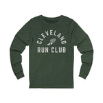 Load image into Gallery viewer, Cleveland Run Club - Long Sleeve Tee
