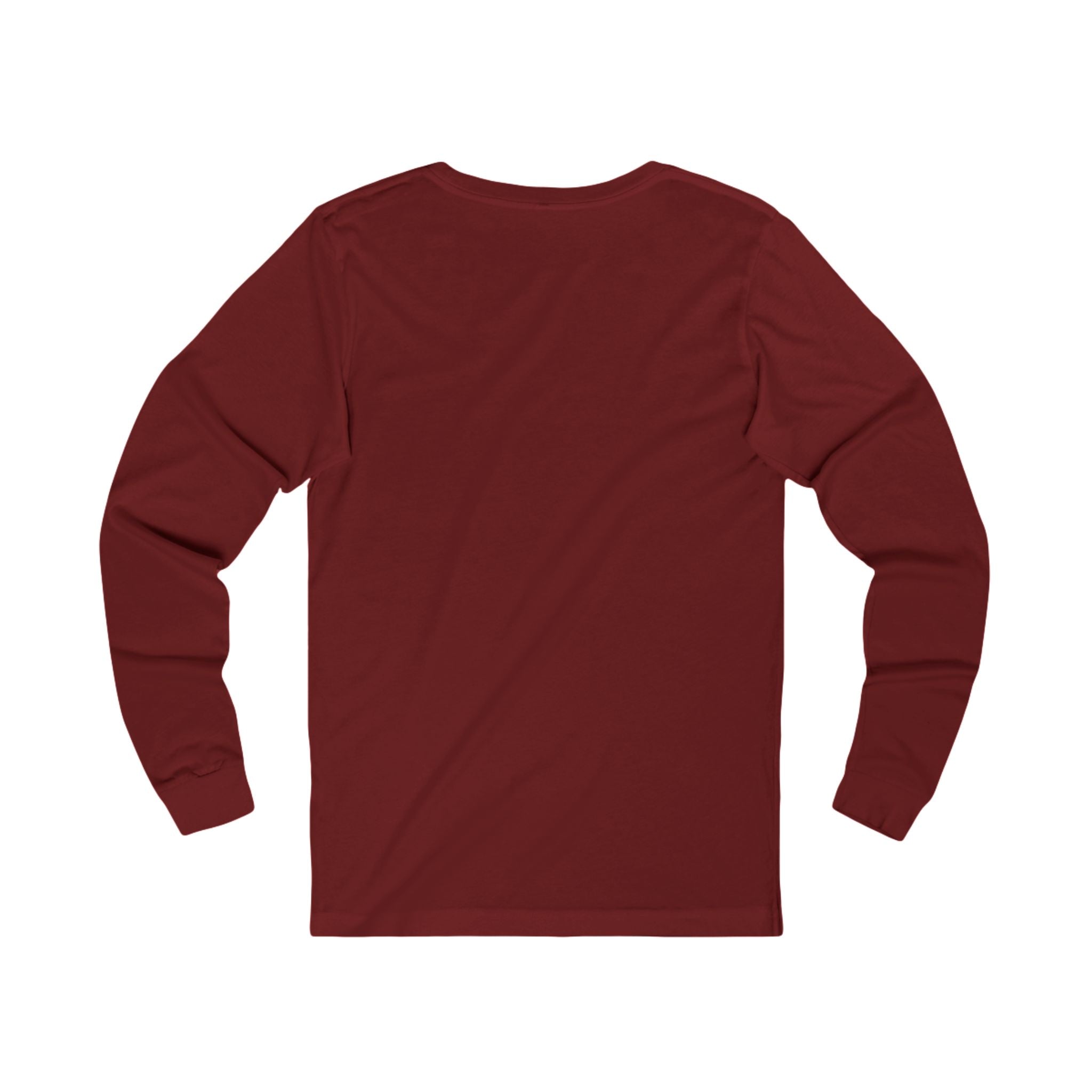 Cleveland Run Club - Long Sleeve Tee