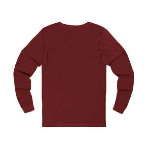 Cleveland Run Club - Long Sleeve Tee