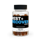 Rest + Recover Sleep Gummies (60ct)
