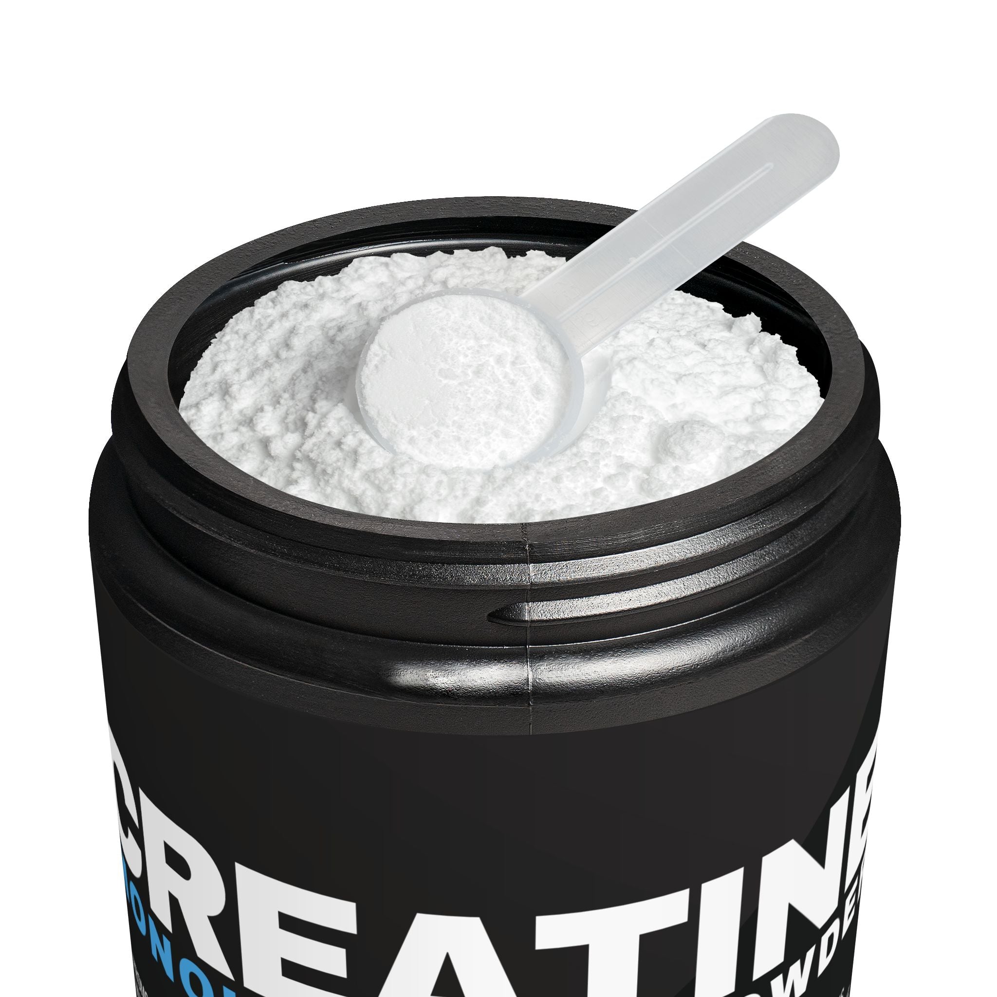 Creatine Monohydrate Supplement