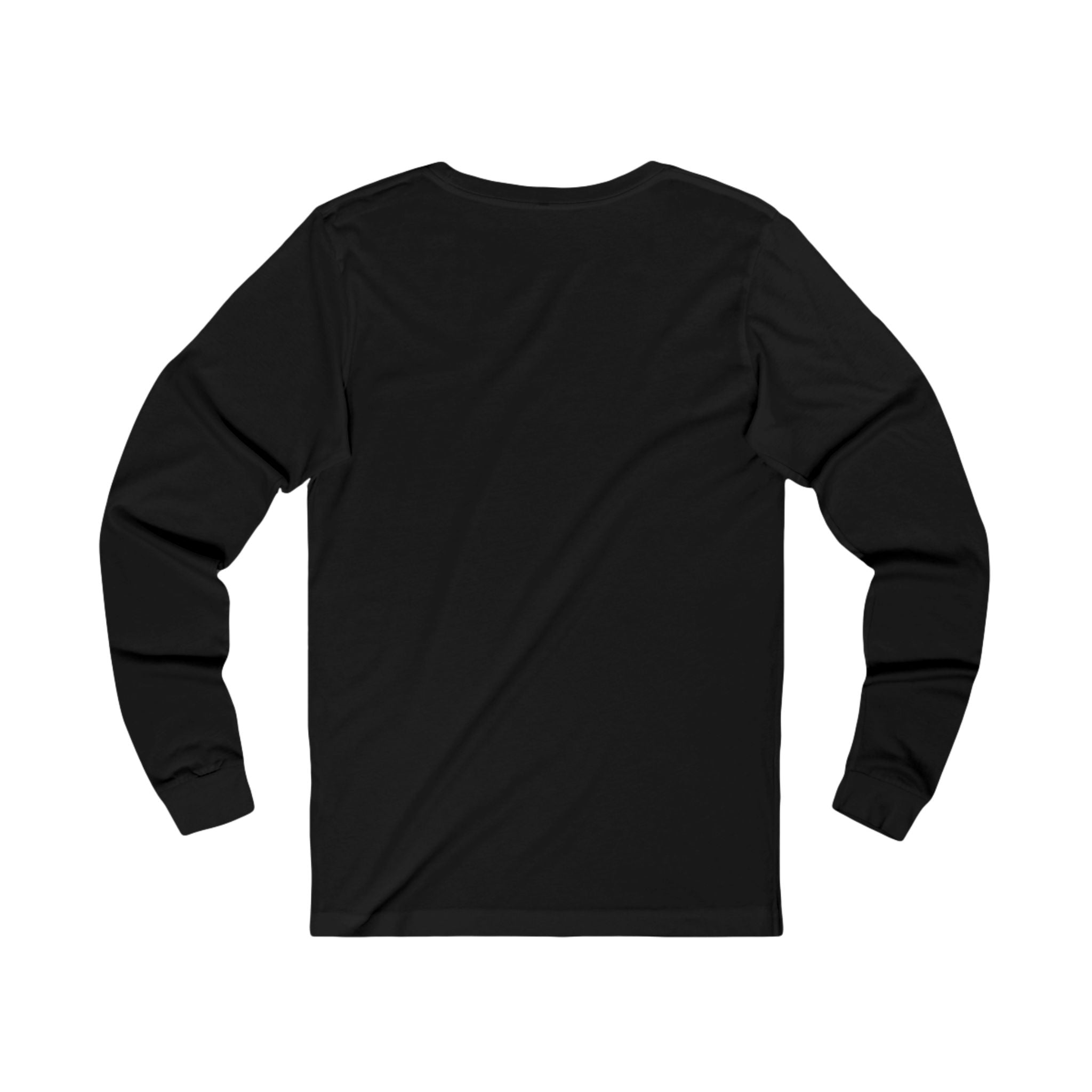 Runner AF | Long Sleeve Tee