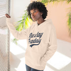 Runday Funday Fleece Hoodie