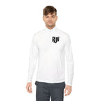 Ohio 'Run' Quarter-Zip Pullover