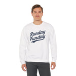 Load image into Gallery viewer, Runday Funday Sweatshirt
