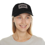 Load image into Gallery viewer, RUN Minimalist Dad Hat

