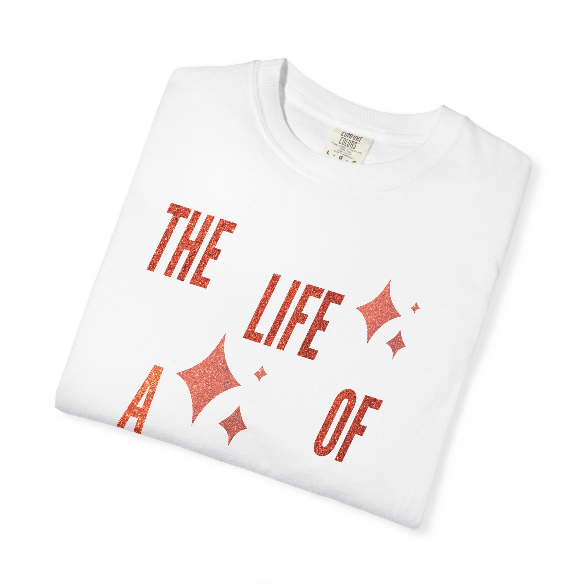 The Life of a Runner Tee