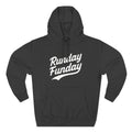 Runday Funday Fleece Hoodie