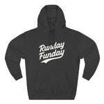 Load image into Gallery viewer, Runday Funday Fleece Hoodie
