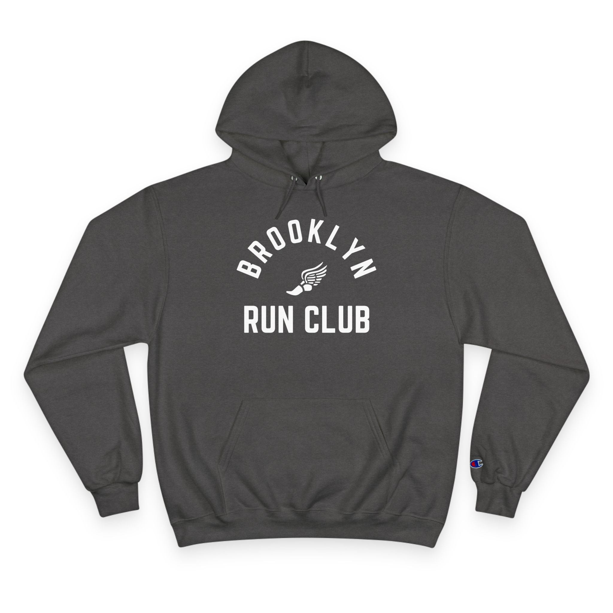 Brooklyn Run Club Champion Hoodie