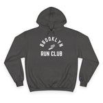 Load image into Gallery viewer, Brooklyn Run Club Champion Hoodie
