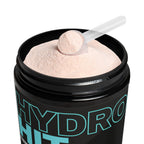 HydroHit Electrolyte+ Powder (8oz)