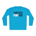 Thirteen Point Run Performance Long Sleeve