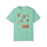 Load image into Gallery viewer, The Life of a Runner Tee

