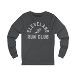 Load image into Gallery viewer, Cleveland Run Club - Long Sleeve Tee
