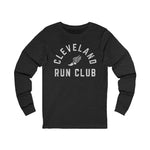 Load image into Gallery viewer, Cleveland Run Club - Long Sleeve Tee
