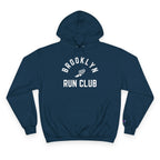 Brooklyn Run Club Champion Hoodie