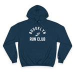 Load image into Gallery viewer, Brooklyn Run Club Champion Hoodie

