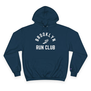 Brooklyn Run Club Champion Hoodie