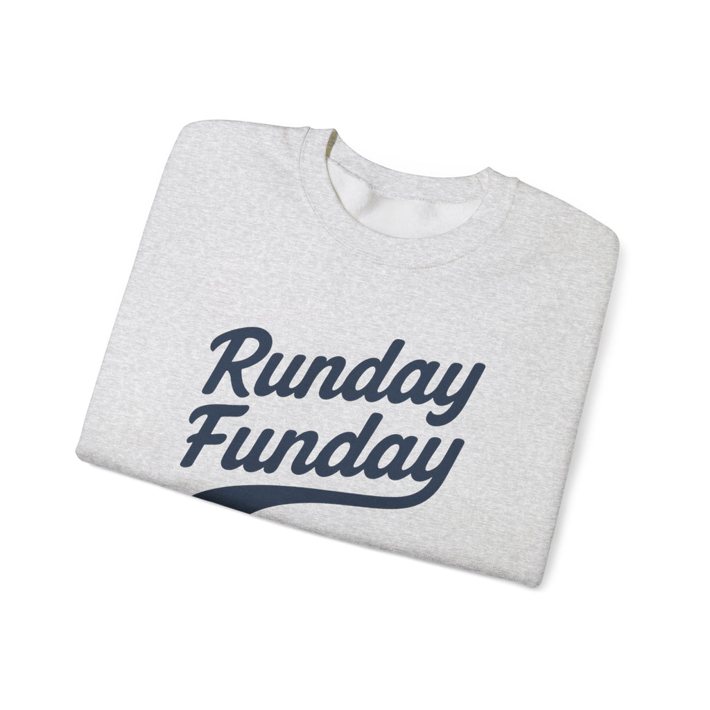 Runday Funday Sweatshirt