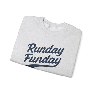 Runday Funday Sweatshirt