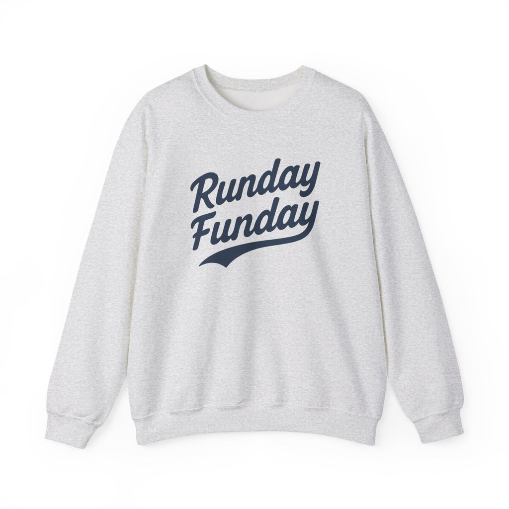 Runday Funday Sweatshirt
