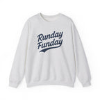 Runday Funday Sweatshirt
