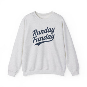 Runday Funday Sweatshirt