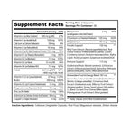 Multivitamins for Women Supplement (60 Capsules)