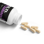 Multivitamins for Women Supplement (60 Capsules)