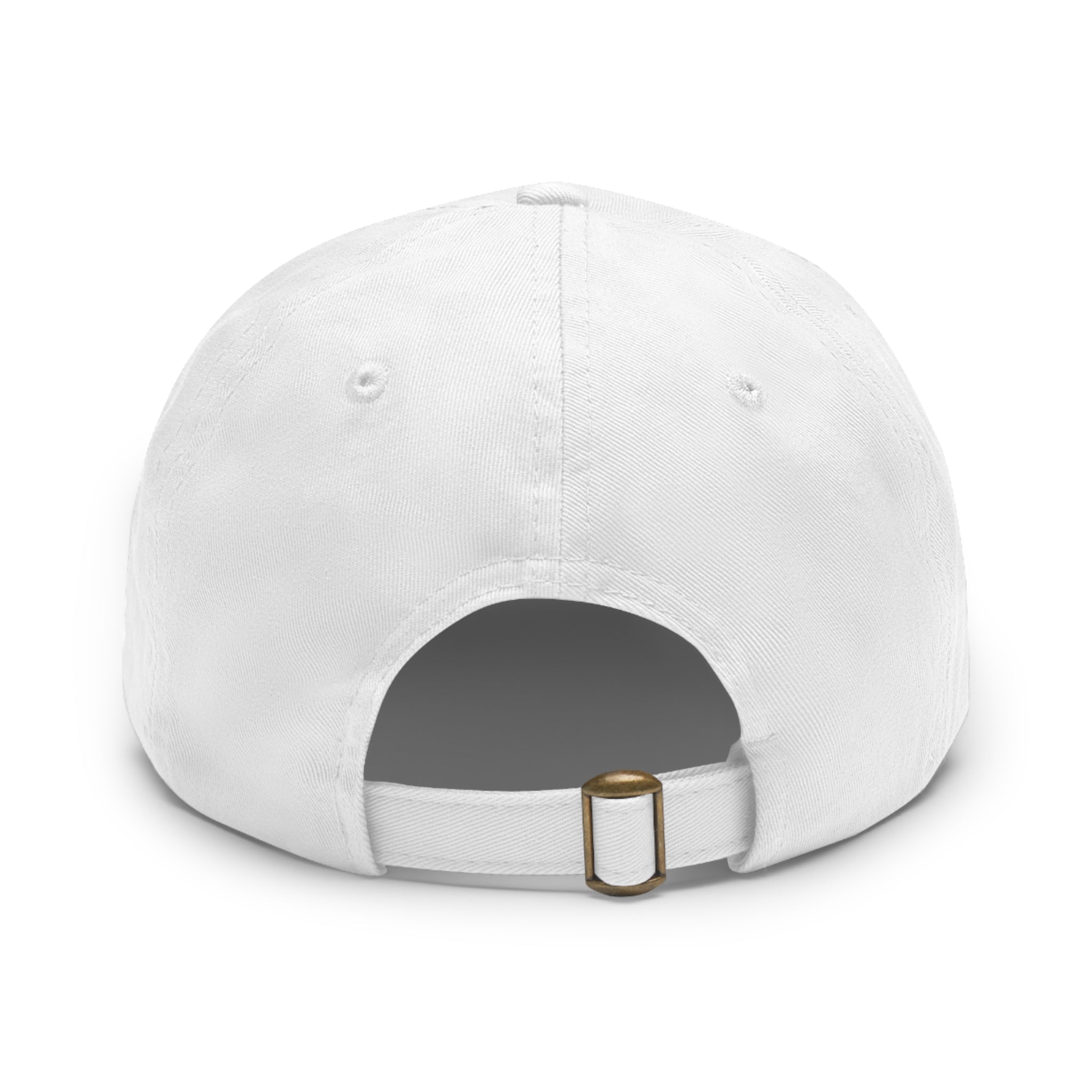 RUN Minimalist Dad Hat