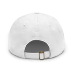 Load image into Gallery viewer, RUN Minimalist Dad Hat
