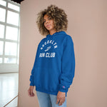 Load image into Gallery viewer, Brooklyn Run Club Champion Hoodie
