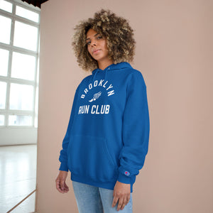 Brooklyn Run Club Champion Hoodie
