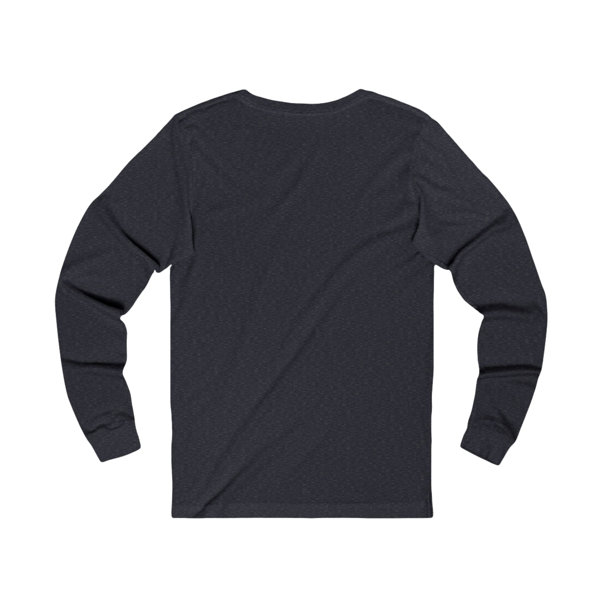 Runner AF | Long Sleeve Tee