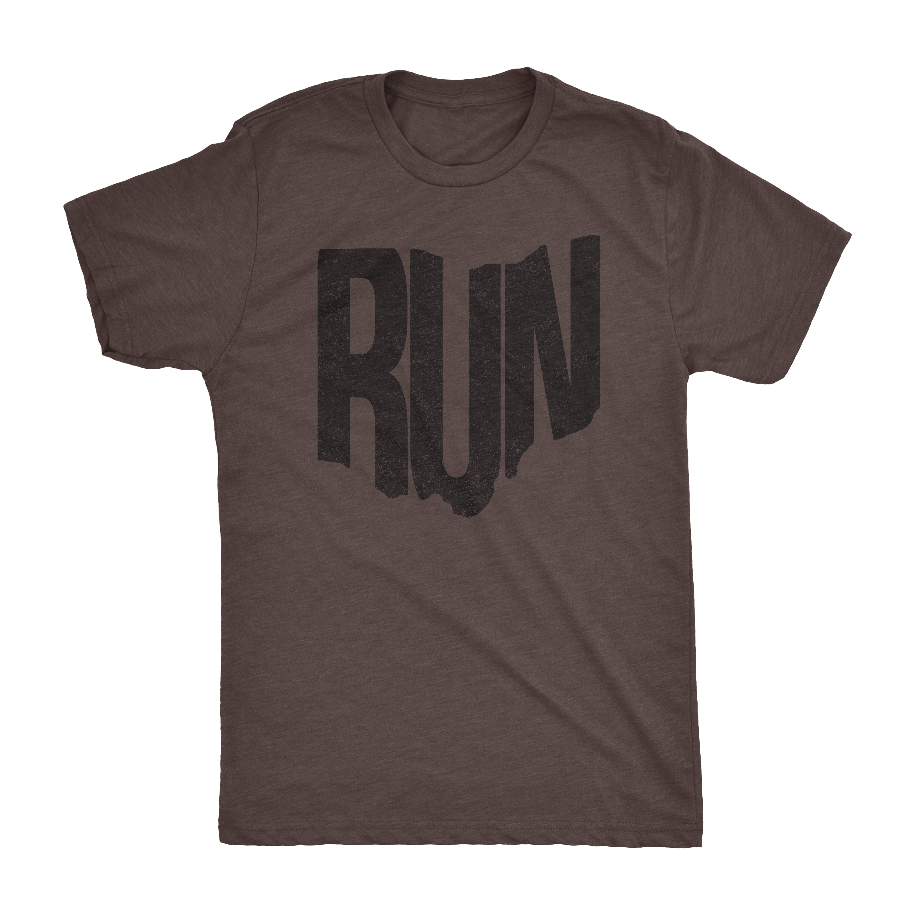 Run Ohio | Unisex Tee