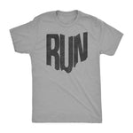 Load image into Gallery viewer, Run Ohio | Unisex Tee
