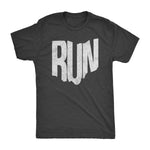 Load image into Gallery viewer, Run Ohio | Unisex Tee
