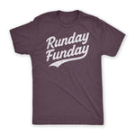 Load image into Gallery viewer, Runday Funday Vintage Tee
