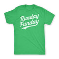 Runday Funday Vintage Tee