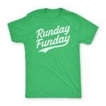 Load image into Gallery viewer, Runday Funday Vintage Tee
