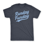 Load image into Gallery viewer, Runday Funday Vintage Tee
